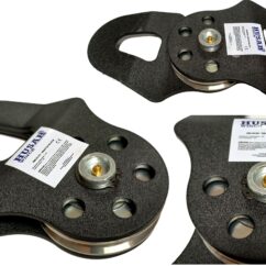 Wyciągarka zblocze do wyciągarki 10T wzmocnienie