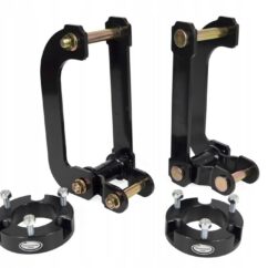 TOYOTA HILUX REVO (2015+) LIFT KIT ZAWIESZENIA 2''
